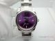 Copy Rolex Oyster Perpetual Purple Dial Stainless Steel Watch 39MM (5)_th.jpg